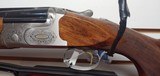 New Caesar Guerini Summit 12 Gauge 30" barrel6 chokes 1 Mod -2 IC-1 LM -1 Cyl -1 skt new in box with luggage case - 6 of 22