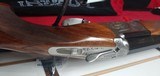 New Caesar Guerini Summit 12 Gauge 30" barrel6 chokes 1 Mod -2 IC-1 LM -1 Cyl -1 skt new in box with luggage case - 10 of 22