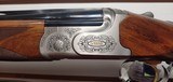 New Caesar Guerini Summit 12 Gauge 30" barrel6 chokes 1 Mod -2 IC-1 LM -1 Cyl -1 skt new in box with luggage case - 7 of 22