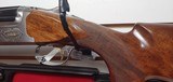 New Caesar Guerini Summit 12 Gauge 30" barrel6 chokes 1 Mod -2 IC-1 LM -1 Cyl -1 skt new in box with luggage case - 5 of 22