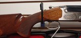 New Caesar Guerini Summit 12 Gauge 30" barrel6 chokes 1 Mod -2 IC-1 LM -1 Cyl -1 skt new in box with luggage case - 15 of 22