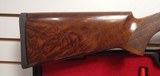New Caesar Guerini Summit 12 Gauge 30" barrel6 chokes 1 Mod -2 IC-1 LM -1 Cyl -1 skt new in box with luggage case - 13 of 22