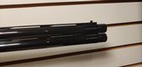 New Caesar Guerini Summit 12 Gauge 30" barrel6 chokes 1 Mod -2 IC-1 LM -1 Cyl -1 skt new in box with luggage case - 18 of 22