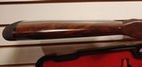New Caesar Guerini Summit 12 Gauge 30" barrel6 chokes 1 Mod -2 IC-1 LM -1 Cyl -1 skt new in box with luggage case - 22 of 22