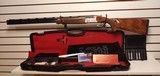 New Caesar Guerini Summit 12 Gauge 30" barrel6 chokes 1 Mod -2 IC-1 LM -1 Cyl -1 skt new in box with luggage case - 1 of 22