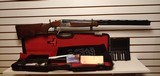 New Caesar Guerini Summit 12 Gauge 30" barrel6 chokes 1 Mod -2 IC-1 LM -1 Cyl -1 skt new in box with luggage case - 12 of 22