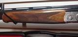 New Caesar Guerini Summit 12 Gauge 30" barrel6 chokes 1 Mod -2 IC-1 LM -1 Cyl -1 skt new in box with luggage case - 8 of 22