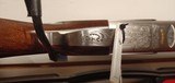 New Caesar Guerini Summit 12 Gauge 30" barrel6 chokes 1 Mod -2 IC-1 LM -1 Cyl -1 skt new in box with luggage case - 20 of 22