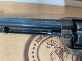 Used Beretta Stampede Royal Blue Engraved Pair - 3 of 13