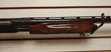 Used Remington 870 20 gaugeLW Magnum 28" barrel full choke 3" chamberbore is clean good condition 2nd barrel included25" IMP CYL - 16 of 23