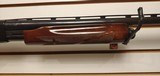 Used Remington 870 20 gaugeLW Magnum 28" barrel full choke 3" chamberbore is clean good condition 2nd barrel included25" IMP CYL - 20 of 23
