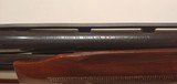 Used Remington 870 20 gaugeLW Magnum 28" barrel full choke 3" chamberbore is clean good condition 2nd barrel included25" IMP CYL - 18 of 23