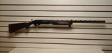 Used Remington 870 20 gaugeLW Magnum 28" barrel full choke 3" chamberbore is clean good condition 2nd barrel included25" IMP CYL - 12 of 23