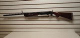 Used Remington 870 20 gaugeLW Magnum 28" barrel full choke 3" chamberbore is clean good condition 2nd barrel included25" IMP CYL - 1 of 23