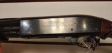 Used Remington 870 20 gaugeLW Magnum 28" barrel full choke 3" chamberbore is clean good condition 2nd barrel included25" IMP CYL - 7 of 23