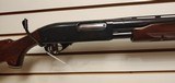 Used Remington 870 20 gaugeLW Magnum 28" barrel full choke 3" chamberbore is clean good condition 2nd barrel included25" IMP CYL - 19 of 23