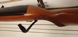 used Ruger 10/22
walnut stock 18" barrel
22LR only very good condition - 12 of 25