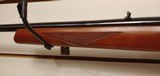used Ruger 10/22
walnut stock 18" barrel
22LR only very good condition - 9 of 25