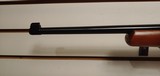used Ruger 10/22
walnut stock 18" barrel
22LR only very good condition - 10 of 25