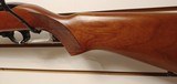 used Ruger 10/22
walnut stock 18" barrel
22LR only very good condition - 3 of 25