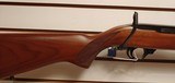 used Ruger 10/22
walnut stock 18" barrel
22LR only very good condition - 16 of 25
