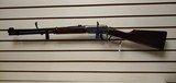 Used Winchester Model 94 20" barrel
32 win spl good condition - 1 of 21