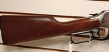 Used Winchester Model 94 20" barrel
32 win spl good condition - 16 of 21