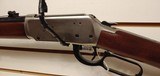 Used Winchester Model 94 20" barrel
32 win spl good condition - 5 of 21