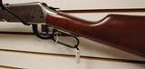 Used Winchester Model 94 20" barrel
32 win spl good condition - 4 of 21