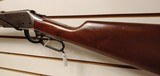 Used Winchester Model 94 20" barrel
32 win spl good condition - 3 of 21