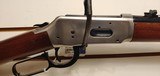 Used Winchester Model 94 20" barrel
32 win spl good condition - 18 of 21
