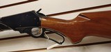 Used Marlin 336 20" barrel 30-06 good condition - 4 of 25