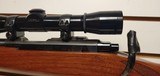 Used Ruger 77/22 20" barrel 22LR 4x RF scope good condition - 7 of 25