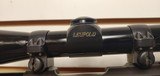 Used Ruger 77/22 20" barrel 22LR 4x RF scope good condition - 13 of 25