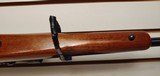 Used Ruger 77/22 20" barrel 22LR 4x RF scope good condition - 21 of 25