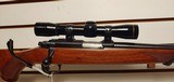 Used Ruger 77/22 20" barrel 22LR 4x RF scope good condition - 18 of 25