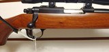 Used Ruger 77/22 20" barrel 22LR 4x RF scope good condition - 19 of 25