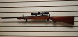 Used Ruger 77/22 20" barrel 22LR 4x RF scope good condition - 1 of 25