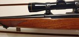 Used Ruger 77/22 20" barrel 22LR 4x RF scope good condition - 9 of 25
