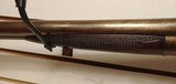 Used W Richards 30" barrel
Stamped W Richards London
made in 1879-1889 Sold only in UK No Serial number very nice engraving good condition redu - 8 of 25
