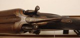 Used W Richards 30" barrel
Stamped W Richards London
made in 1879-1889 Sold only in UK No Serial number very nice engraving good condition redu - 11 of 25