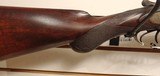 Used W Richards 30" barrel
Stamped W Richards London
made in 1879-1889 Sold only in UK No Serial number very nice engraving good condition redu - 14 of 25