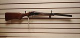 Used Baikal Remington SPR220F 12 Gauge 2/34" chamber 20" barrel good condition - 11 of 22