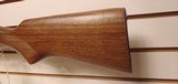 Used Baikal Remington SPR220F 12 Gauge 2/34" chamber 20" barrel good condition - 2 of 22