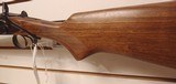 Used Baikal Remington SPR220F 12 Gauge 2/34" chamber 20" barrel good condition - 3 of 22