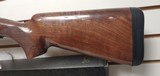 New Browning CX Sport 12 Gauge 30" barrel 3 Gnarled Chokes 1 Full 1 IC 1 Mod lock manuals choke wrench - 3 of 20