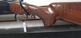 New Browning CX Sport 12 Gauge 30" barrel 3 Gnarled Chokes 1 Full 1 IC 1 Mod lock manuals choke wrench - 4 of 20