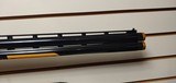 New Browning CX Sport 12 Gauge 30" barrel 3 Gnarled Chokes 1 Full 1 IC 1 Mod lock manuals choke wrench - 17 of 20