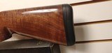 New Browning CX Sport 12 Gauge 30" barrel 3 Gnarled Chokes 1 Full 1 IC 1 Mod lock manuals choke wrench - 2 of 20