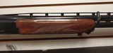New Browning CX Sport 12 Gauge 30" barrel 3 Gnarled Chokes 1 Full 1 IC 1 Mod lock manuals choke wrench - 16 of 20